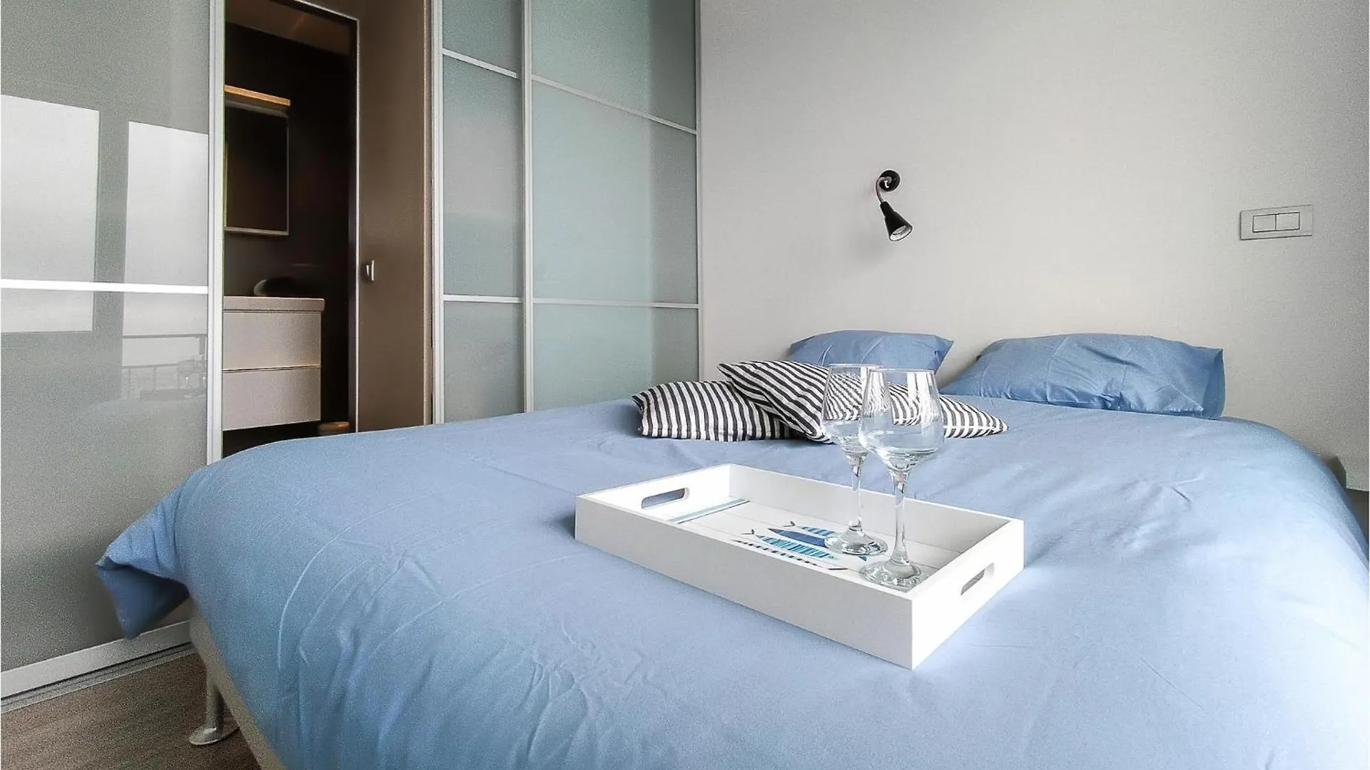 Amazing Apartment In Oostende With Kitchen
